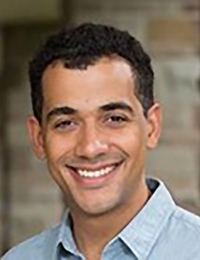 Matthew Reid