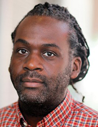 Olaseni Sode