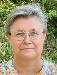 Anne Milet